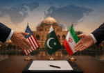 ایران امریکہ معاہدہ: پاکستان کی معیشت، تجارت اورسلامتی کیلیےنئی امید 11 ایران امریکہ معاہدہ: پاکستان کی معیشت، تجارت اورسلامتی کیلیےنئی امید
