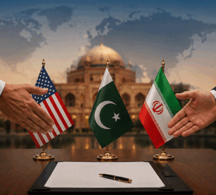 ایران امریکہ معاہدہ: پاکستان کی معیشت، تجارت اورسلامتی کیلیےنئی امید 6 ایران امریکہ معاہدہ: پاکستان کی معیشت، تجارت اورسلامتی کیلیےنئی امید