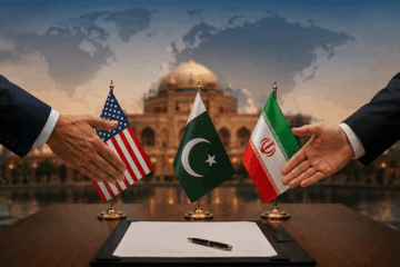ایران امریکہ معاہدہ: پاکستان کی معیشت، تجارت اورسلامتی کیلیےنئی امید