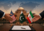 ایران امریکہ معاہدہ: پاکستان کی معیشت، تجارت اورسلامتی کیلیےنئی امید 6 ایران امریکہ معاہدہ: پاکستان کی معیشت، تجارت اورسلامتی کیلیےنئی امید