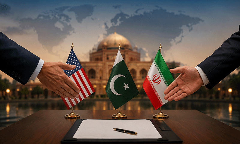 ایران امریکہ معاہدہ: پاکستان کی معیشت، تجارت اورسلامتی کیلیےنئی امید 1 ایران امریکہ معاہدہ: پاکستان کی معیشت، تجارت اورسلامتی کیلیےنئی امید
