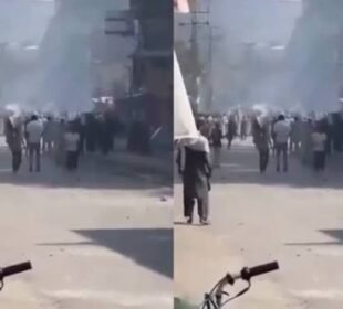 راولاکوٹ میں صورتحال قابو میں، سیکیورٹی فورسز کا آپریشن جاری