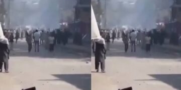 راولاکوٹ میں صورتحال قابو میں، سیکیورٹی فورسز کا آپریشن جاری