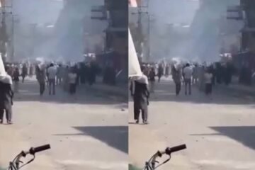 Security forces block attempted entry of JAAC cadres into Rawalakot