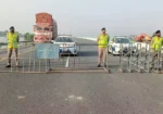 موٹروے ایم-5 پر عارضی بندش، متبادل راستہ استعمال کرنے کی ہدایت 13 موٹروے ایم-5 پر عارضی بندش، متبادل راستہ استعمال کرنے کی ہدایت