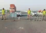 موٹروے ایم-5 پر عارضی بندش، متبادل راستہ استعمال کرنے کی ہدایت 8 موٹروے ایم-5 پر عارضی بندش، متبادل راستہ استعمال کرنے کی ہدایت