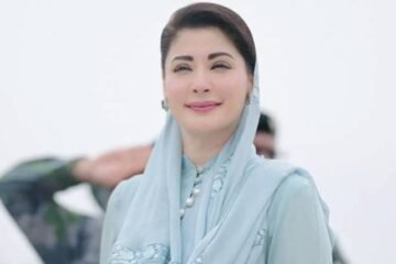 مریم نواز شریف کی قیادت میں پنجاب: ترقی، عوامی خدمت اور جدید طرزِ حکمرانی کا نیا دور