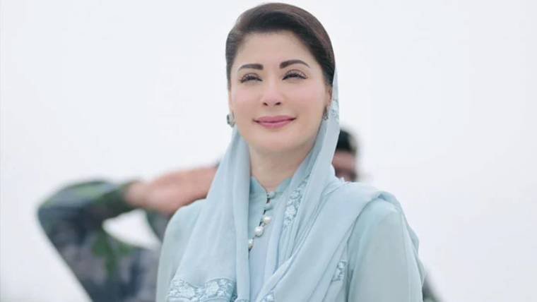 مریم نواز شریف کی قیادت میں پنجاب: ترقی، عوامی خدمت اور جدید طرزِ حکمرانی کا نیا دور 1 مریم نواز شریف کی قیادت میں پنجاب: ترقی، عوامی خدمت اور جدید طرزِ حکمرانی کا نیا دور