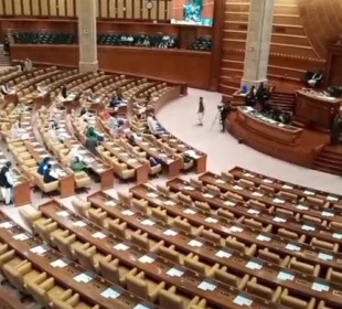 پنجاب بجٹ 2026-27 پر قانونی تنازع، اپوزیشن کا عدالت جانے کا اعلان