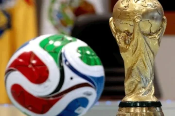 فیفا ورلڈ کپ 2026 کی سرکاری بال کی تیاری میں پاکستانی مہارت کا کردار