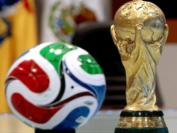 فیفا ورلڈ کپ 2026 کی سرکاری بال کی تیاری میں پاکستانی مہارت کا کردار