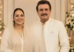توثیق حیدر اور فرح سعدیہ کی شادی کی خبروں کی تردید، افواہیں جھوٹی قرار 24 توثیق حیدر اور فرح سعدیہ کی شادی کی خبروں کی تردید، افواہیں جھوٹی قرار