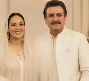 توثیق حیدر اور فرح سعدیہ کی شادی کی خبروں کی تردید، افواہیں جھوٹی قرار