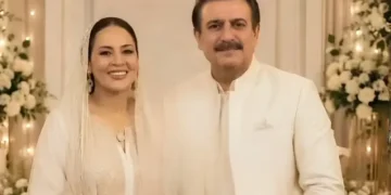 توثیق حیدر اور فرح سعدیہ کی شادی کی خبروں کی تردید، افواہیں جھوٹی قرار