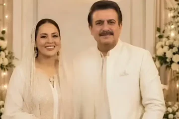 توثیق حیدر اور فرح سعدیہ کی شادی کی خبروں کی تردید، افواہیں جھوٹی قرار 2 توثیق حیدر اور فرح سعدیہ کی شادی کی خبروں کی تردید، افواہیں جھوٹی قرار