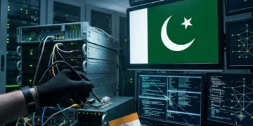 بھارتی میڈیا پر سائبر حملے کی اطلاعات، حکام خاموش
