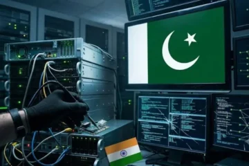 بھارتی میڈیا پر سائبر حملے کی اطلاعات، حکام خاموش