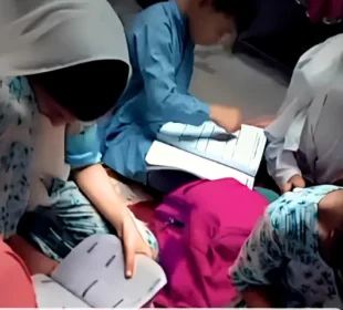 بغیر اجازت گھروں میں ٹیوشن پڑھانے والوں کے خلاف کارروائی کا اعلان