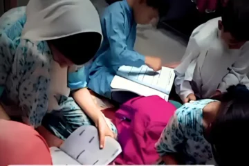بغیر اجازت گھروں میں ٹیوشن پڑھانے والوں کے خلاف کارروائی کا اعلان