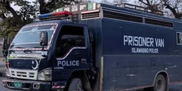راولپنڈی: فرار ہونے والے مزید تین قیدی گرفتار، مجموعی تعداد 7 ہوگئی
