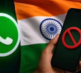 واٹس ایپ کے نئے “یوزر نیم” فیچر پر بھارت میں بحث، حکومت نے عارضی روک لگا دی 1 واٹس ایپ کے نئے “یوزر نیم” فیچر پر بھارت میں بحث، حکومت نے عارضی روک لگا دی