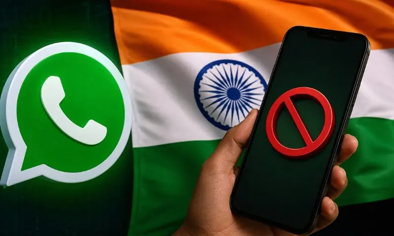 واٹس ایپ کے نئے “یوزر نیم” فیچر پر بھارت میں بحث، حکومت نے عارضی روک لگا دی 1 واٹس ایپ کے نئے “یوزر نیم” فیچر پر بھارت میں بحث، حکومت نے عارضی روک لگا دی