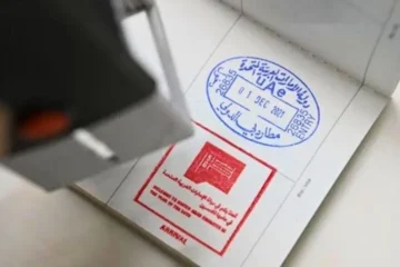 یو اے ای کے ویزا آن ارائیول پالیسی میں توسیع، مزید ممالک کے شہری مستفید ہوں گے