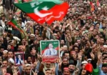پی ٹی آئی کا آزاد کشمیر انتخابات کے بائیکاٹ کا اعلان، ٹکٹوں کی سفارشات معطل 13 پی ٹی آئی کا آزاد کشمیر انتخابات کے بائیکاٹ کا اعلان، ٹکٹوں کی سفارشات معطل