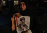 تہران میں آیت اللہ علی خامنہ ای کی آخری رسومات، 100 سے زائد ممالک کے وفود کی شرکت متوقع 11 تہران میں آیت اللہ علی خامنہ ای کی آخری رسومات، 100 سے زائد ممالک کے وفود کی شرکت متوقع
