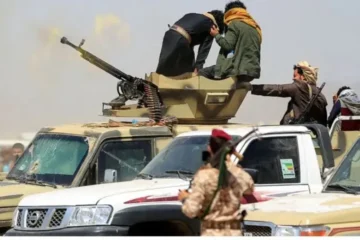 حوثیوں کی سعودی عرب کو سخت وارننگ، فضائی حدود میں مداخلت پر جوابی کارروائی کا اعلان