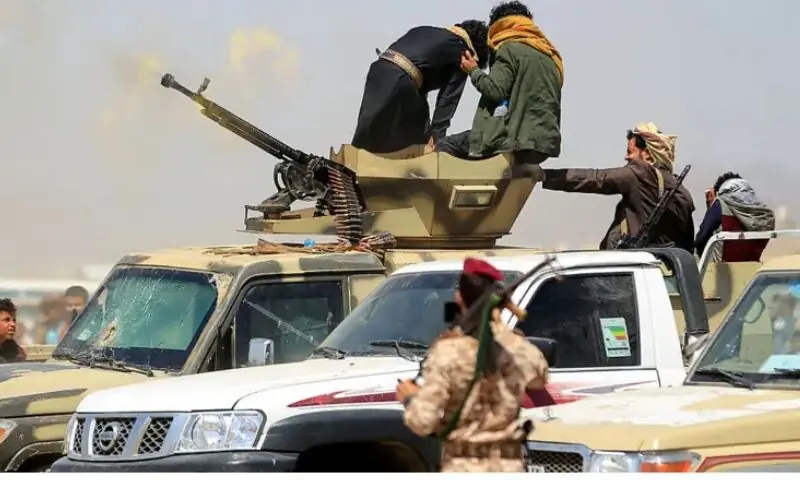 حوثیوں کی سعودی عرب کو سخت وارننگ، فضائی حدود میں مداخلت پر جوابی کارروائی کا اعلان