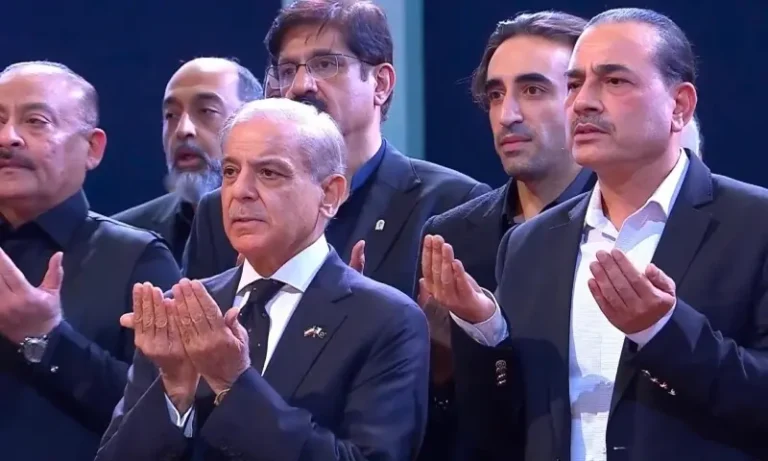 0413315وزیراعظم کا ایران سے اظہارِ یکجہتی، تعزیتی تقریب میں شرکت34e41682