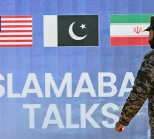 امریکا، ایران مذاکرات کے اگلے دور کی پاکستان میں میزبانی کا امکان