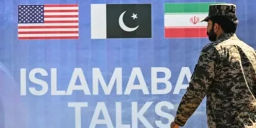 امریکا، ایران مذاکرات کے اگلے دور کی پاکستان میں میزبانی کا امکان 23 امریکا، ایران مذاکرات کے اگلے دور کی پاکستان میں میزبانی کا امکان