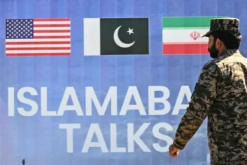 امریکا، ایران مذاکرات کے اگلے دور کی پاکستان میں میزبانی کا امکان