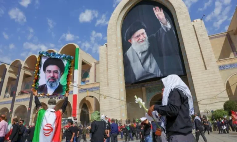 05090520آیت اللہ علی خامنہ ای کی آخری رسومات جاری، مجتبیٰ خامنہ ای کی عدم شرکت پر قیاس آرائیاںc312e95