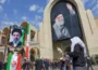 آیت اللہ علی خامنہ ای کی آخری رسومات جاری، مجتبیٰ خامنہ ای کی عدم شرکت پر قیاس آرائیاں 7 آیت اللہ علی خامنہ ای کی آخری رسومات جاری، مجتبیٰ خامنہ ای کی عدم شرکت پر قیاس آرائیاں