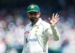 قومی ٹیسٹ ٹیم میں اہم تبدیلیاں، بابر اعظم کو دوبارہ کپتانی مل گئی 16 قومی ٹیسٹ ٹیم میں اہم تبدیلیاں، بابر اعظم کو دوبارہ کپتانی مل گئی