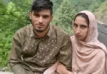 محبت کی خاطر سرحد پار کرنے والا آزاد کشمیر کا نوجوان بھارتی حراست سے رہا 15 محبت کی خاطر سرحد پار کرنے والا آزاد کشمیر کا نوجوان بھارتی حراست سے رہا