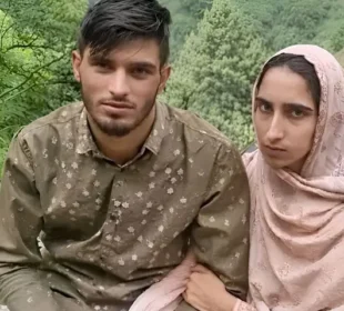 محبت کی خاطر سرحد پار کرنے والا آزاد کشمیر کا نوجوان بھارتی حراست سے رہا