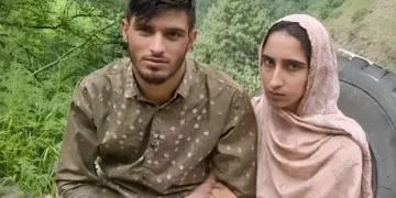محبت کی خاطر سرحد پار کرنے والا آزاد کشمیر کا نوجوان بھارتی حراست سے رہا 17 محبت کی خاطر سرحد پار کرنے والا آزاد کشمیر کا نوجوان بھارتی حراست سے رہا