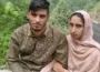 محبت کی خاطر سرحد پار کرنے والا آزاد کشمیر کا نوجوان بھارتی حراست سے رہا