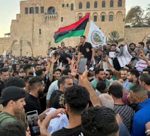 لیبیا میں مصالحتی کوششیں: پاکستان کے ممکنہ سفارتی کردار پر بین الاقوامی رپورٹ