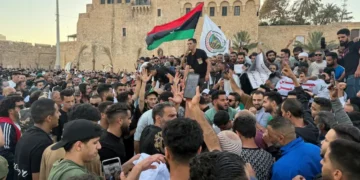 لیبیا میں مصالحتی کوششیں: پاکستان کے ممکنہ سفارتی کردار پر بین الاقوامی رپورٹ
