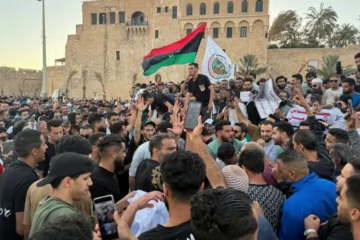 لیبیا میں مصالحتی کوششیں: پاکستان کے ممکنہ سفارتی کردار پر بین الاقوامی رپورٹ