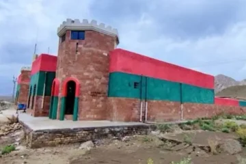 زیارت میں سیکیورٹی فورسز کا کلیئرنس آپریشن مکمل، 9 پولیس اہلکار شہید، 15 حملہ آور ہلاک