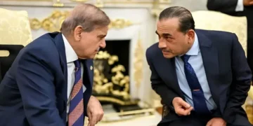 وزیراعظم اور آرمی چیف سمیت اعلیٰ قیادت نیشنل پاپولیشن کونسل میں شامل