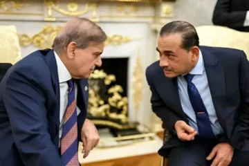 وزیراعظم اور آرمی چیف سمیت اعلیٰ قیادت نیشنل پاپولیشن کونسل میں شامل