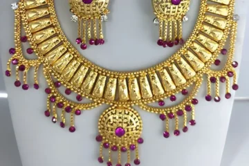 مہنگائی کا ایک اور جھٹکا، سونا ہزاروں روپے مہنگا ہوگیا 3 مہنگائی کا ایک اور جھٹکا، سونا ہزاروں روپے مہنگا ہوگیا