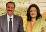 وسیم عباس اور صبا حمید کی شادی ختم، اداکار نے علیحدگی کی تصدیق کردی